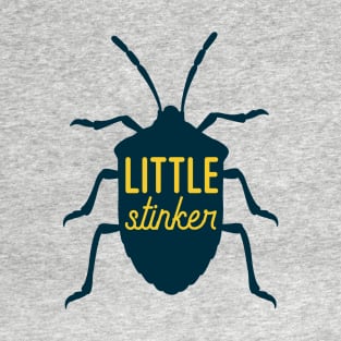 Little Stinker T-Shirt